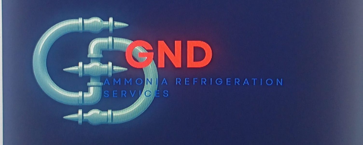 Ammonia Refrigeration