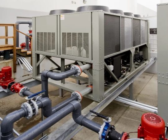 Cooling-Tower-Pump-Maintenance-Repair